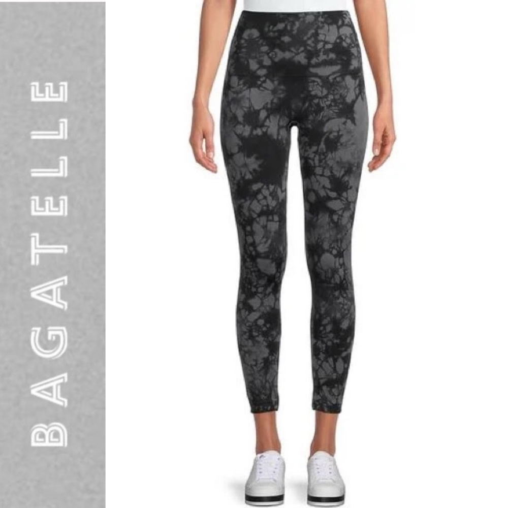 Bagatelle Tie Dye Seamless Leggings
